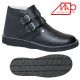 Dachdecker - Schnallen-Stiefel MINDEN Gr.42 Bekleidungsst�ck f�r die Zunft im Onlineshop f�r Zunftbekleidung